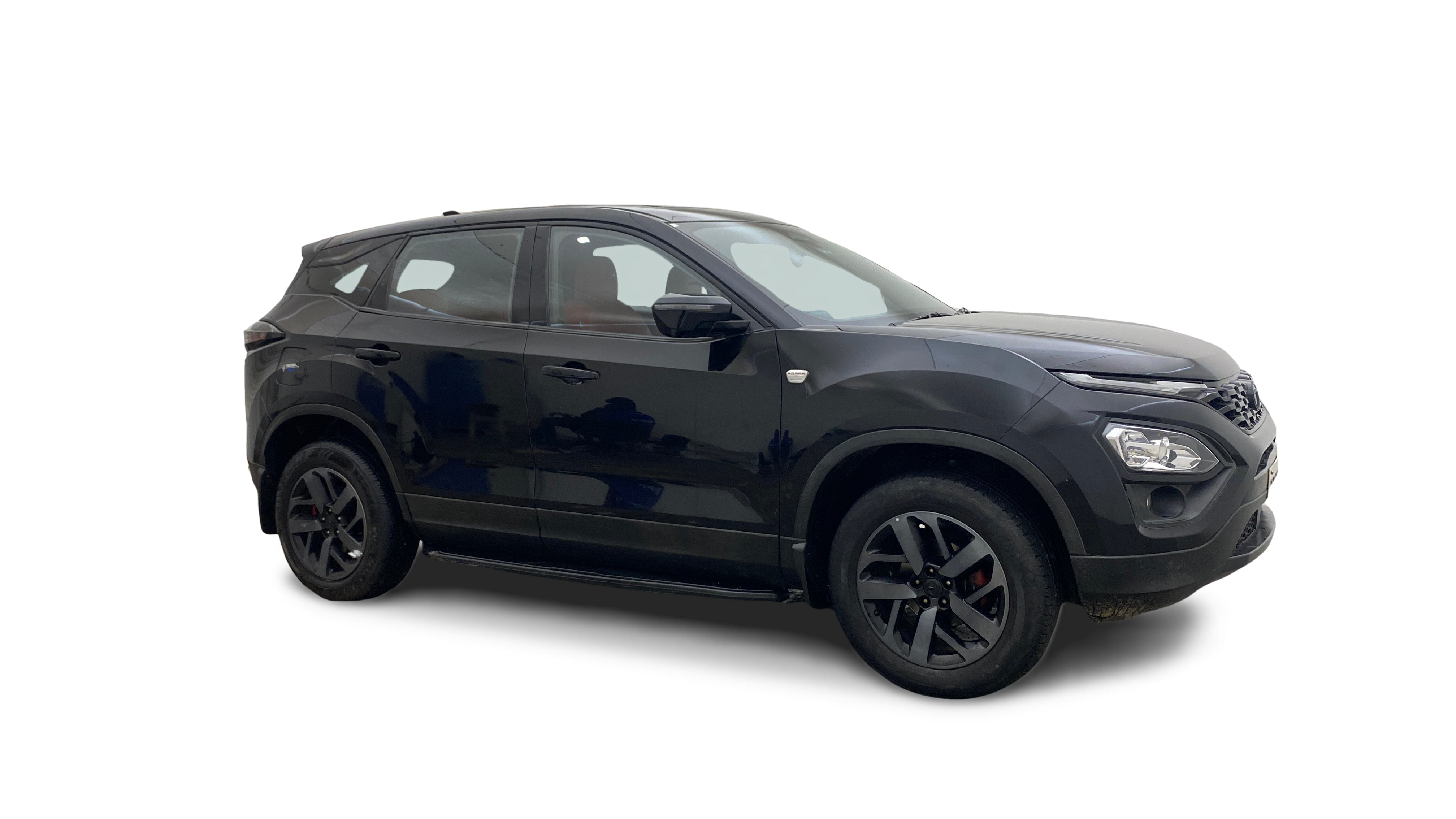 2023 Tata Harrier - SUV - Diesel - Automatic - ₹19.30 lakh