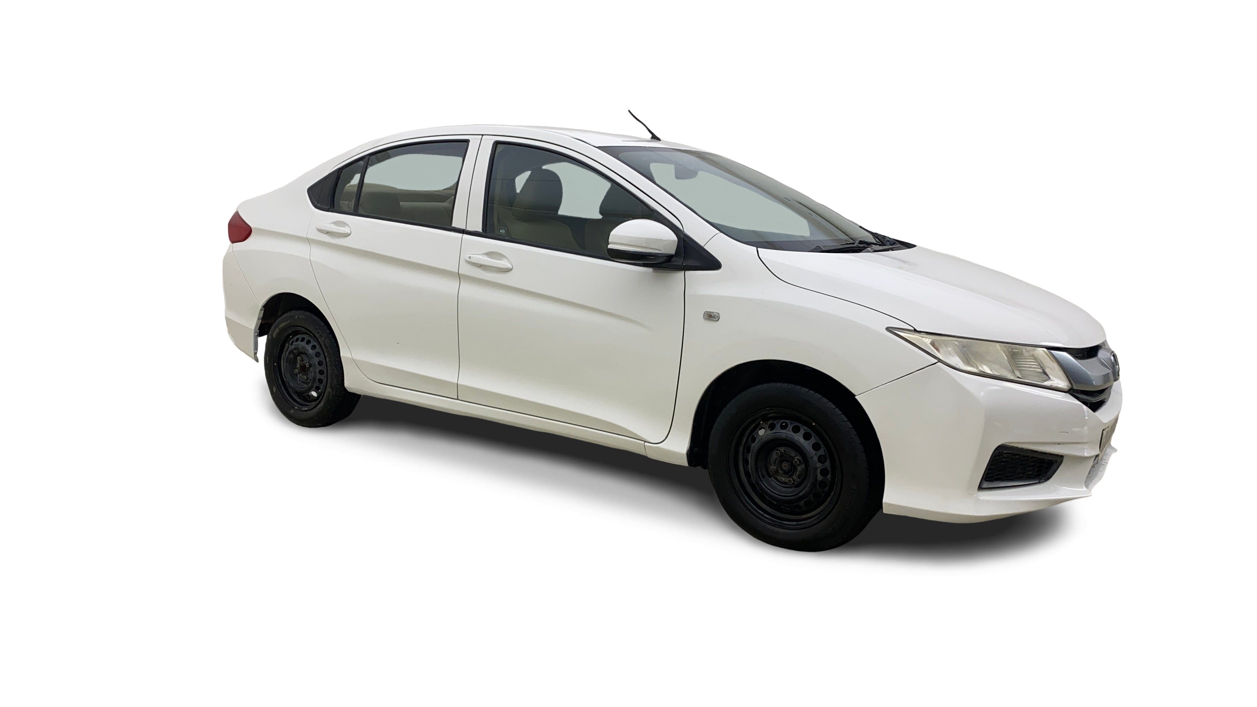 2016 Honda City - Sedan - Petrol - Manual - ₹3.52 lakh