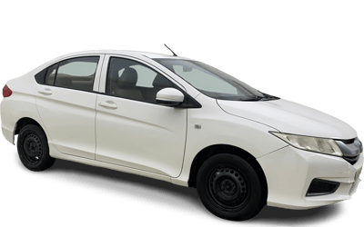 2016 Honda City - Sedan - Petrol - Manual - ₹3.52 lakh