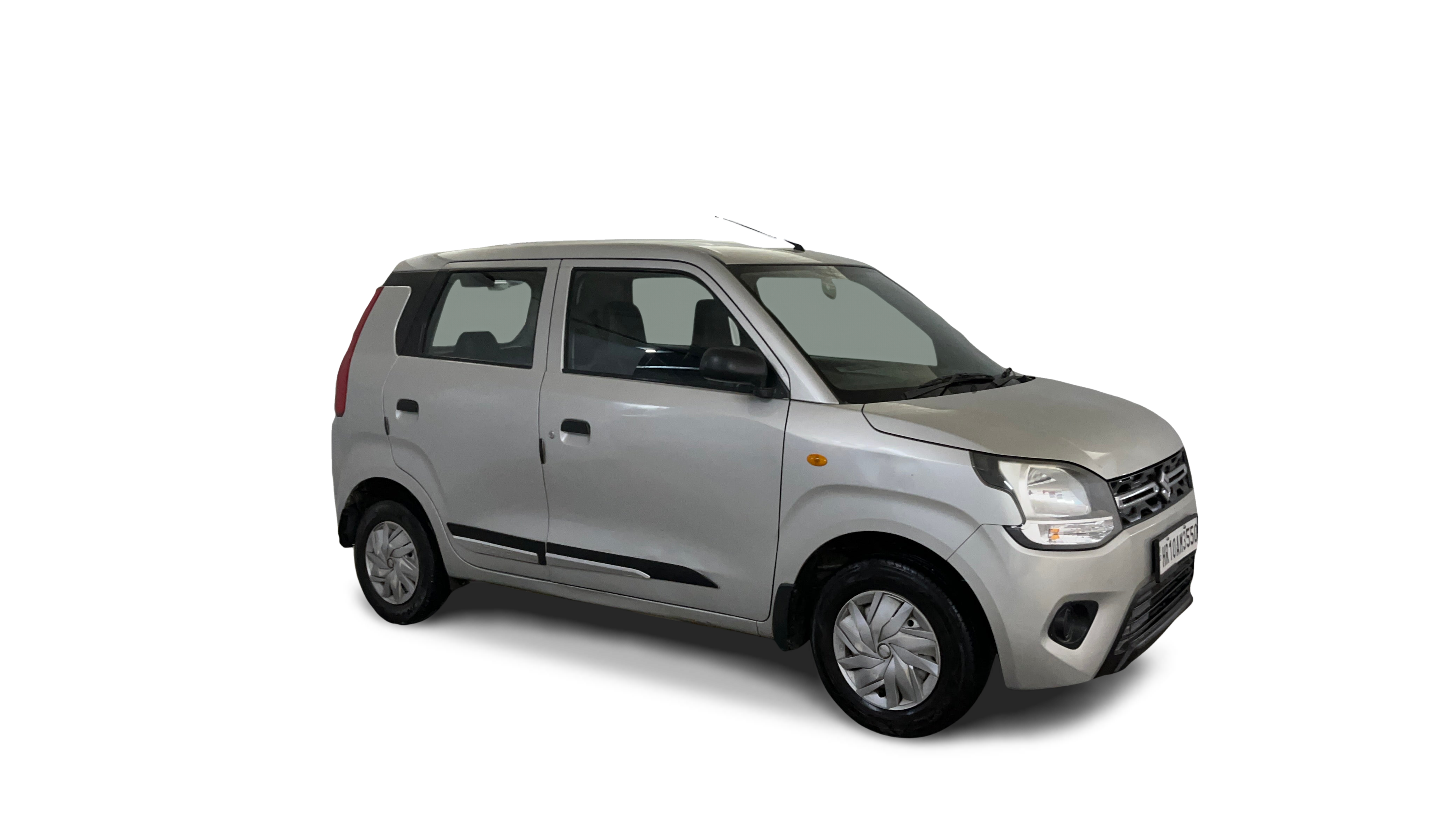 Maruti New Wagon-R-img