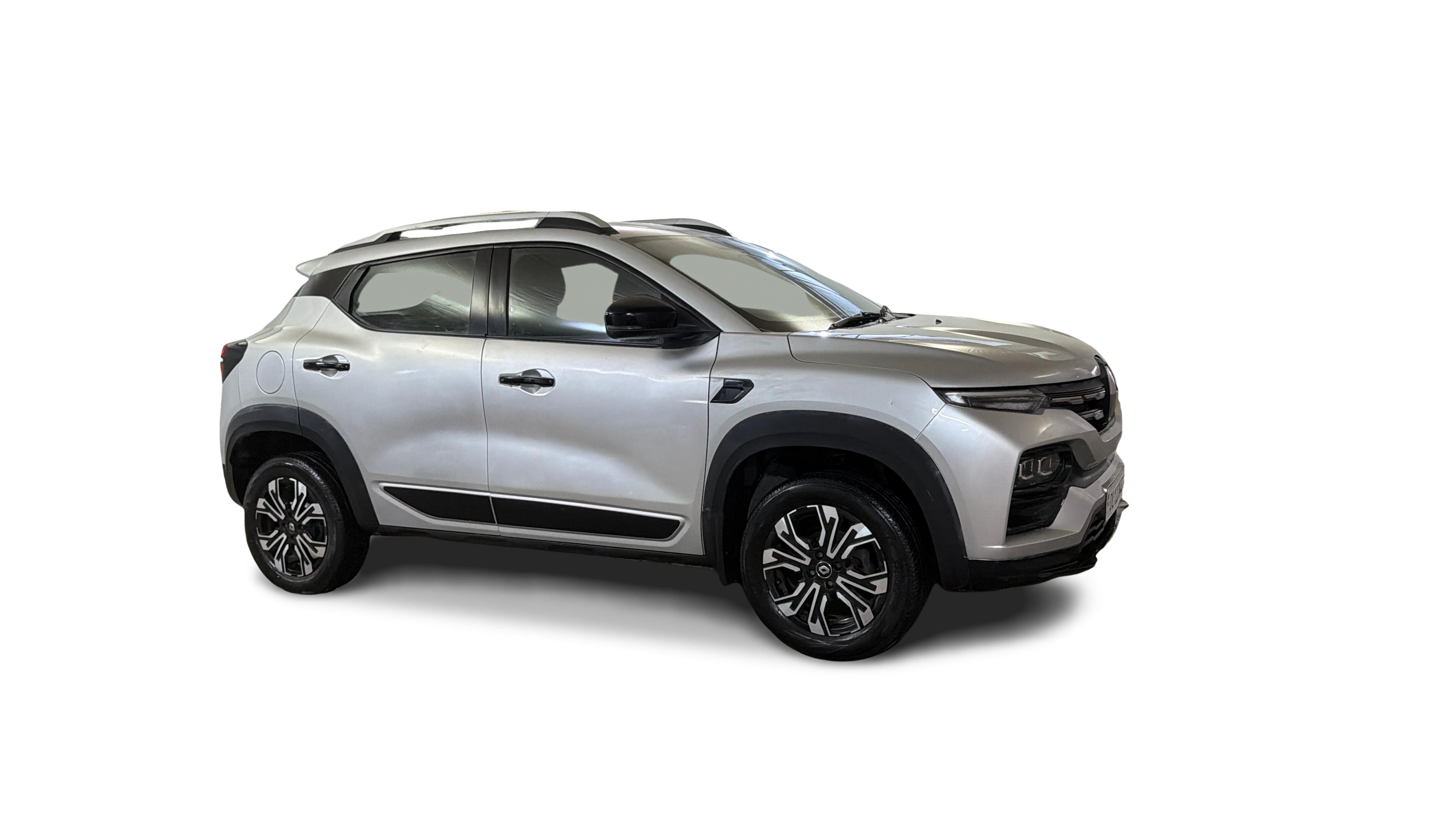 2023 Renault Kiger - Hatchback - Petrol - Automatic - ₹5.10 lakh