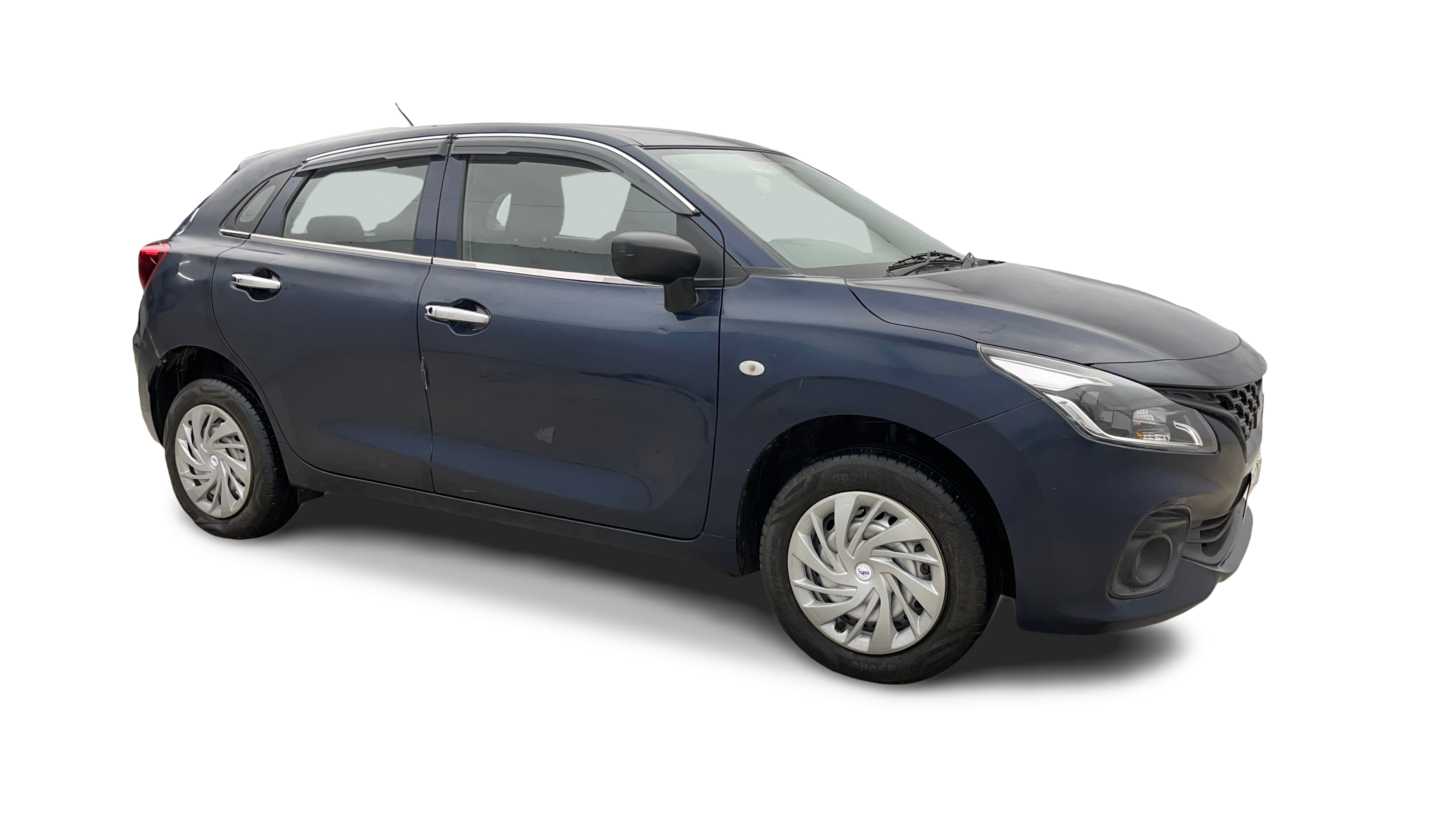Maruti Baleno-img