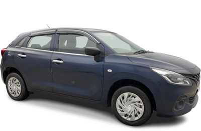 Maruti Baleno-img