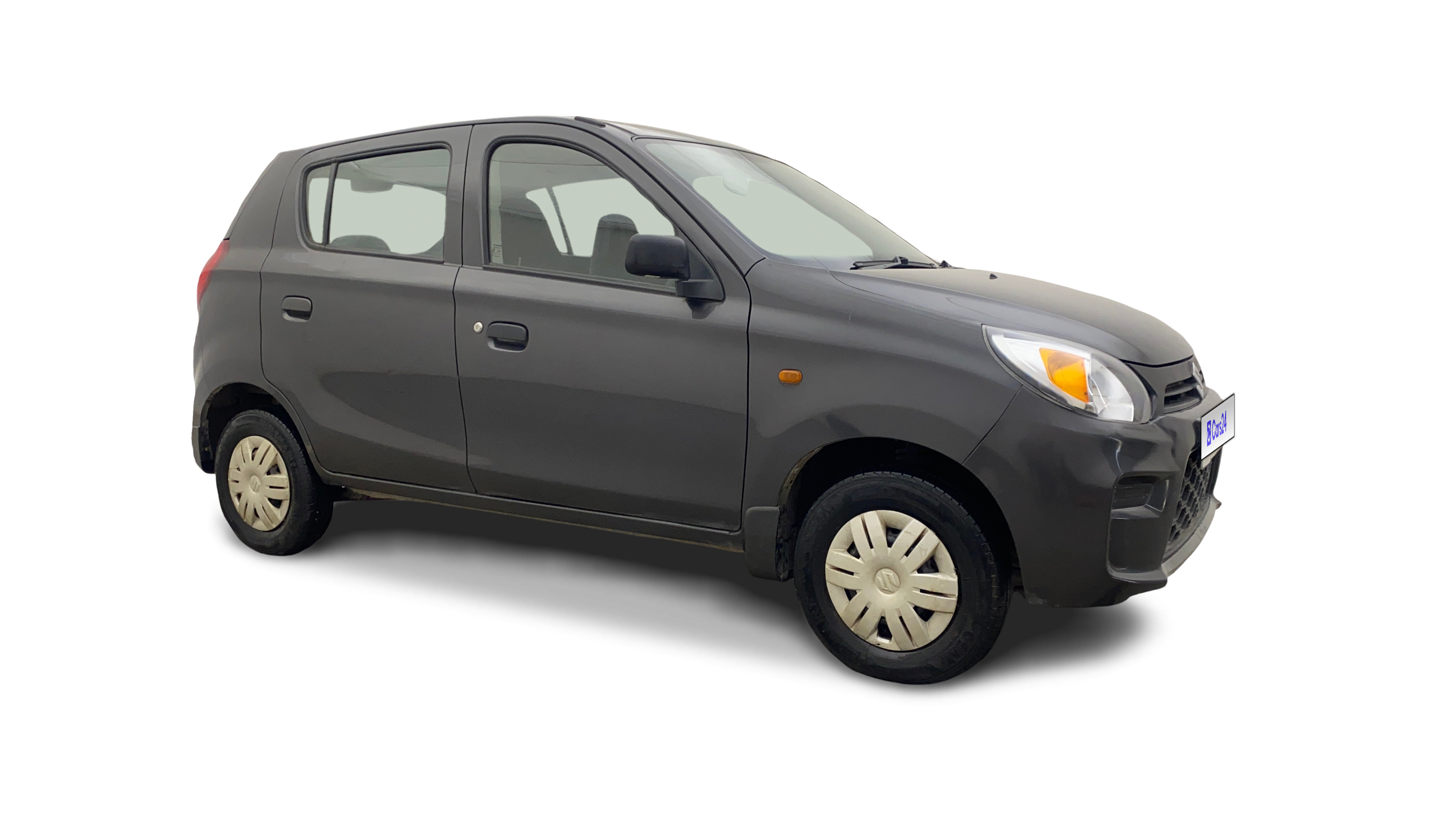 2019 Maruti Alto - Hatchback - Petrol - Manual - ₹2.27 lakh