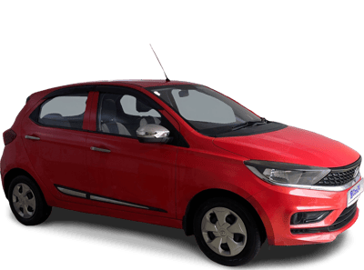 2020 Tata Tiago - Hatchback - Petrol - Manual - ₹3.61 lakh