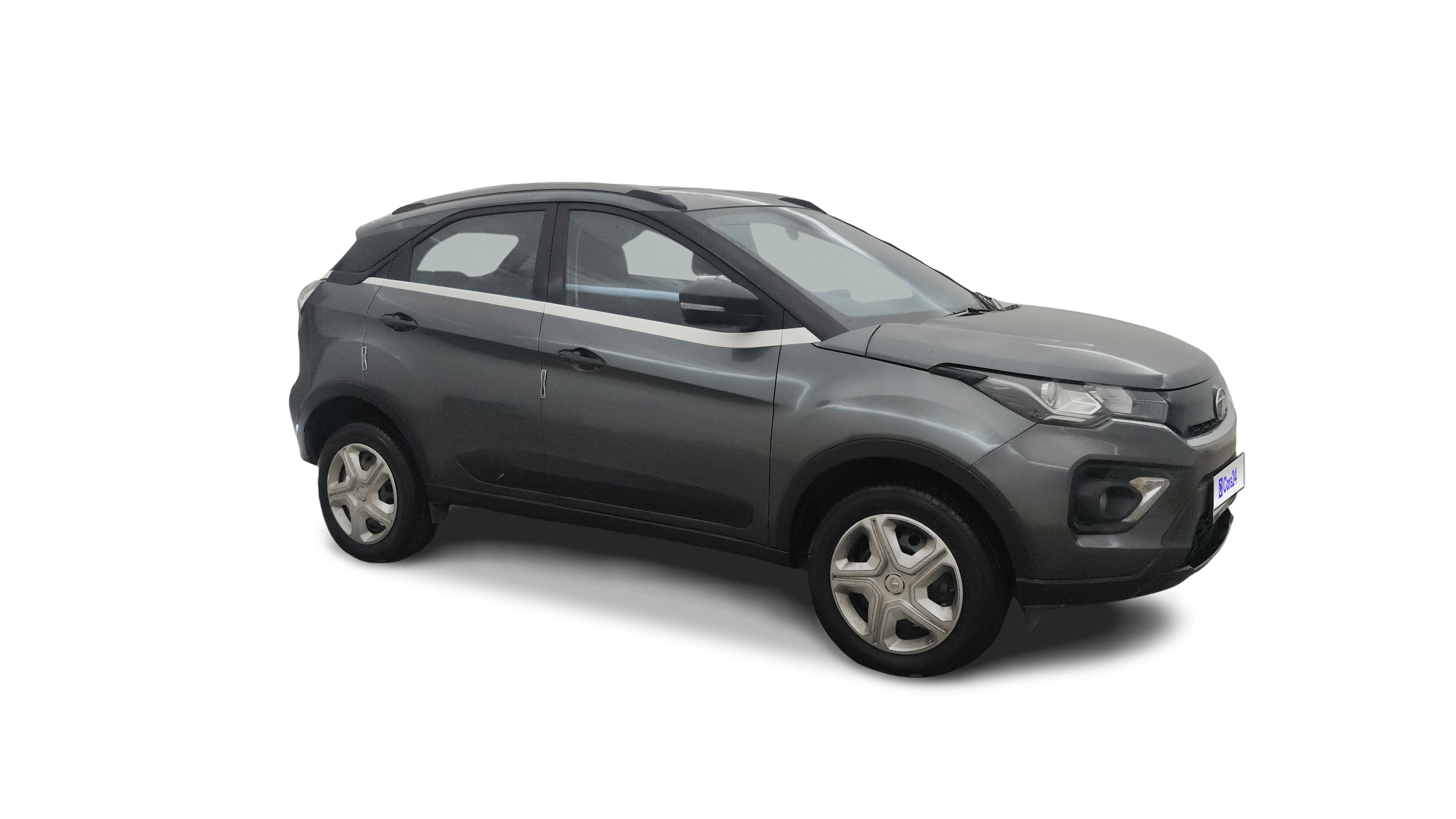 2023 Tata NEXON - SUV - Petrol - Manual - ₹6.78 lakh