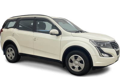 2020 Mahindra XUV500 - SUV - Diesel - Manual - ₹9.07 lakh