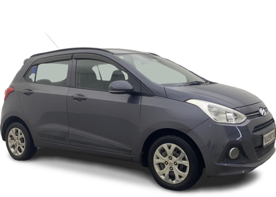 Hyundai Grand i10-img
