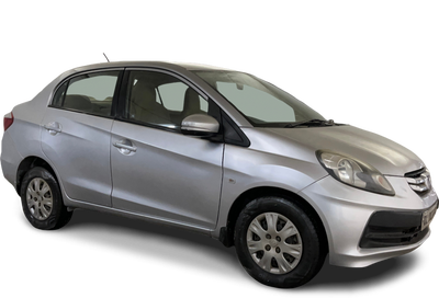 Honda Amaze-img