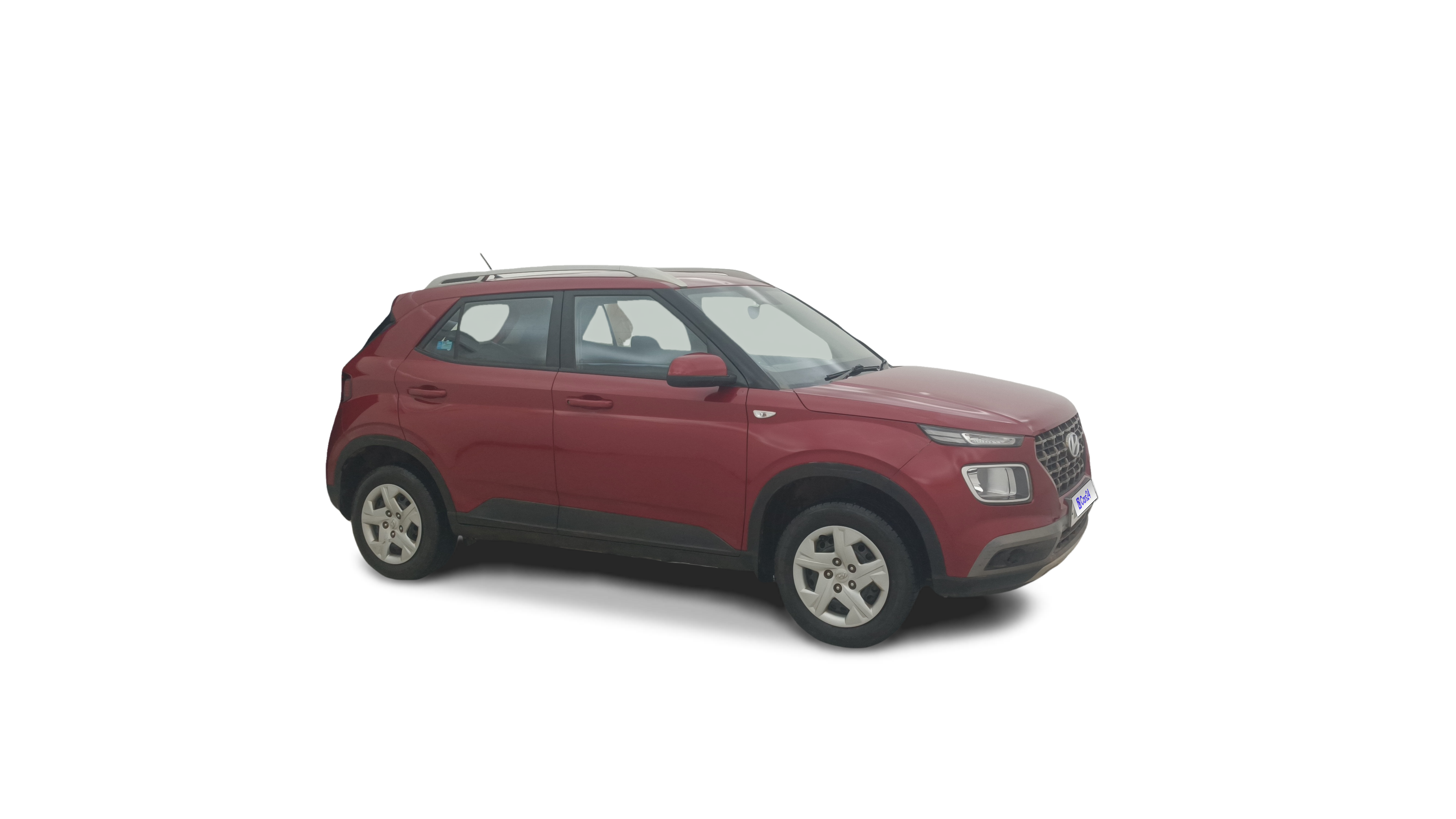 2021 Hyundai VENUE - SUV - Petrol - Manual - ₹6.77 lakh