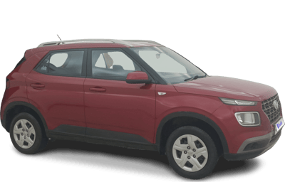 2021 Hyundai VENUE - SUV - Petrol - Manual - ₹6.77 lakh