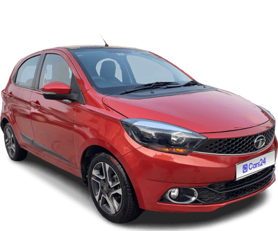 2019 Tata Tiago - Hatchback - Petrol - Manual - ₹2.83 lakh
