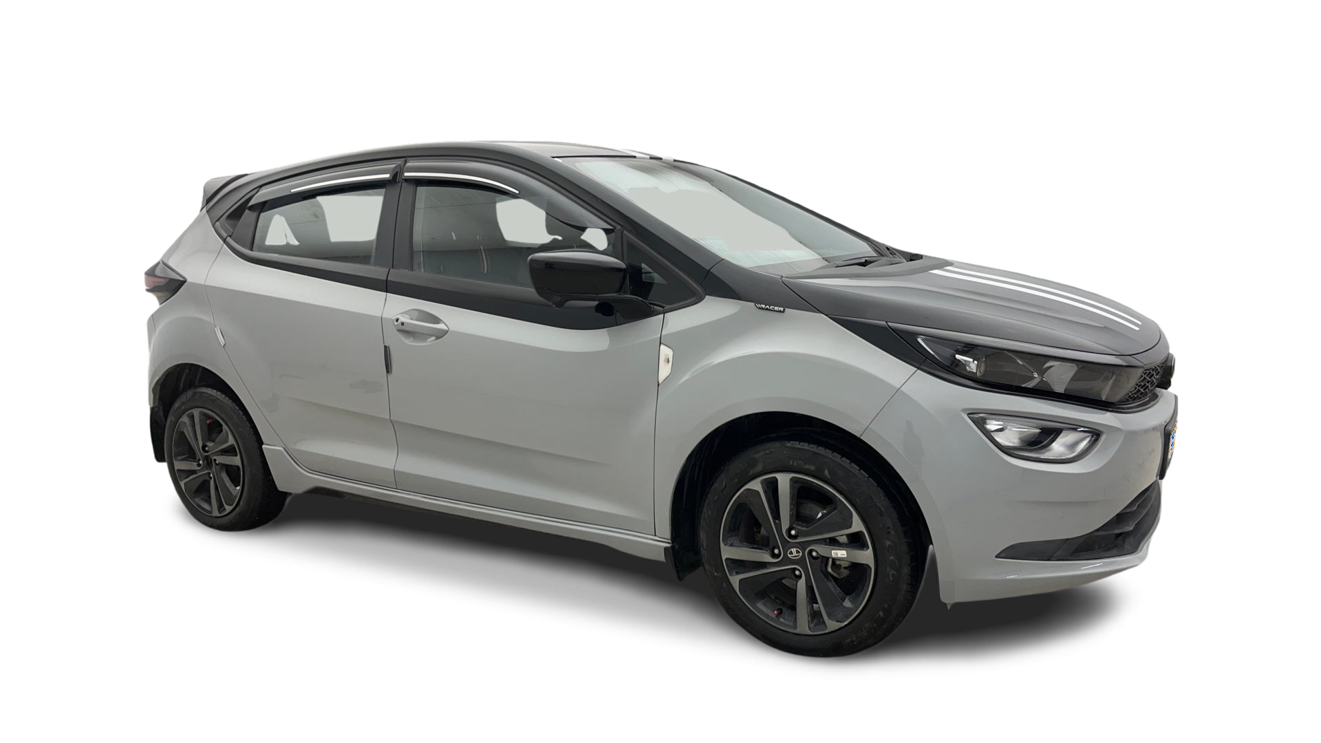 2024 Tata ALTROZ - Hatchback - Petrol - Manual - ₹7.35 lakh