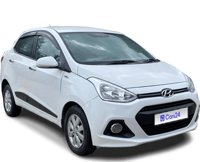 2016 Hyundai Xcent - Sedan - Diesel - Manual - ₹3.28 lakh