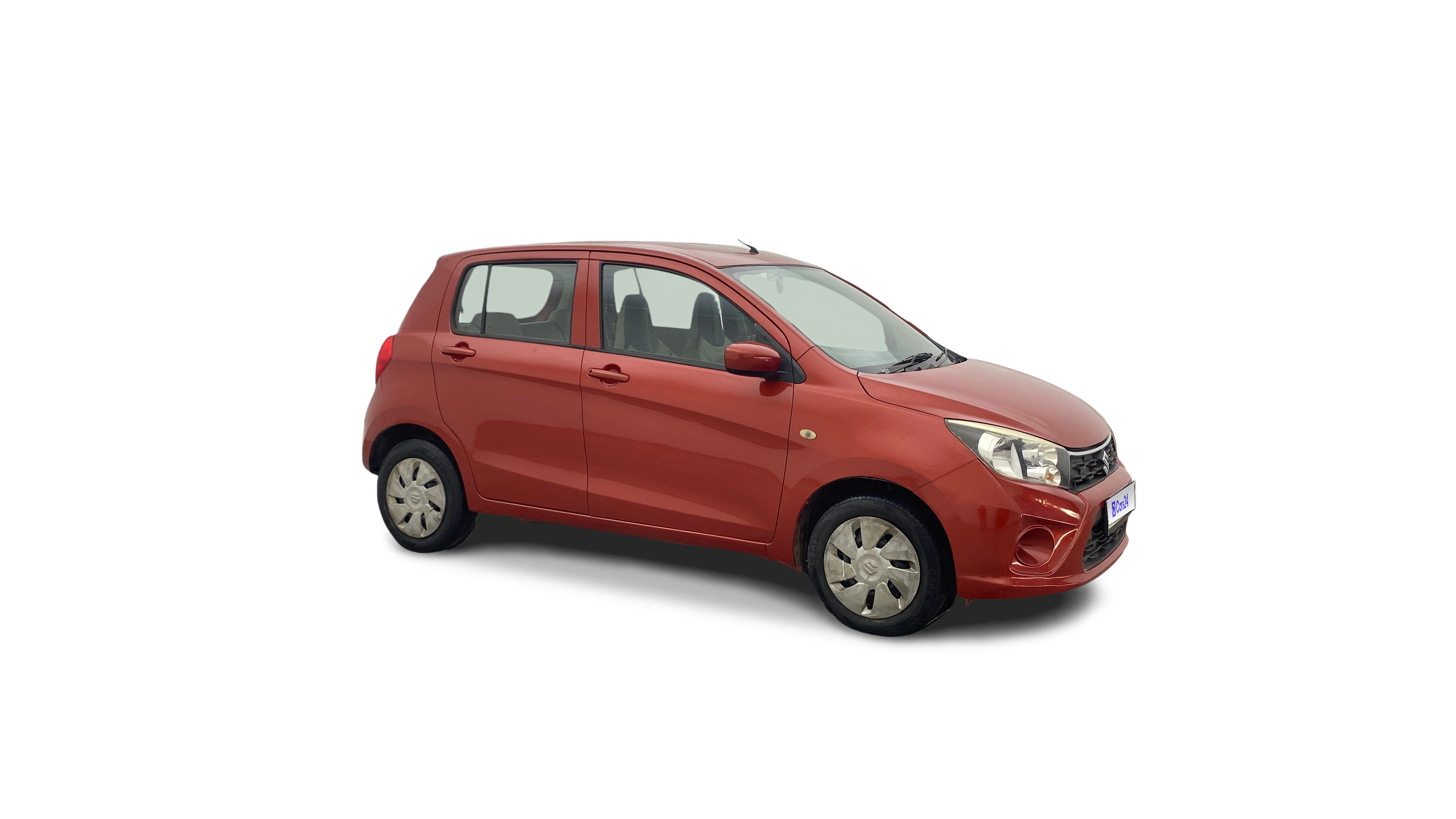 2018 Maruti Celerio - Hatchback - Petrol - Automatic - ₹4.05 lakh