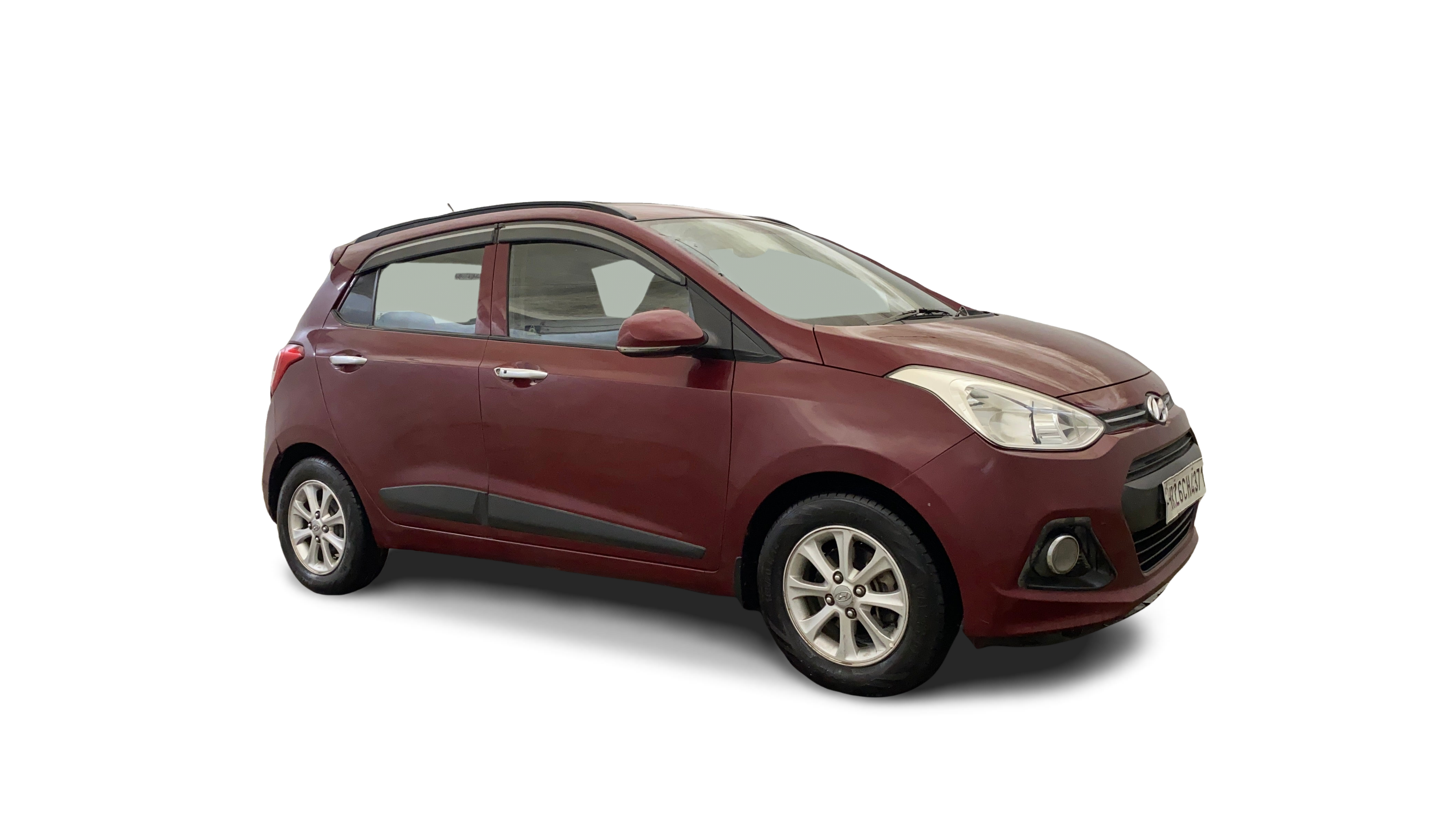 Hyundai Grand i10-img