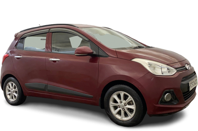 Hyundai Grand i10-img
