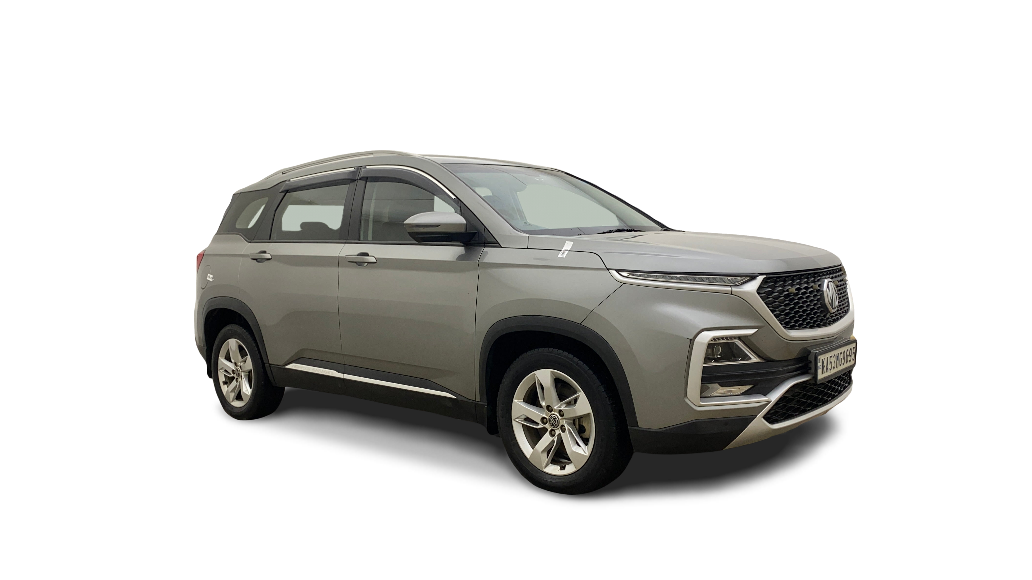 MG HECTOR-img