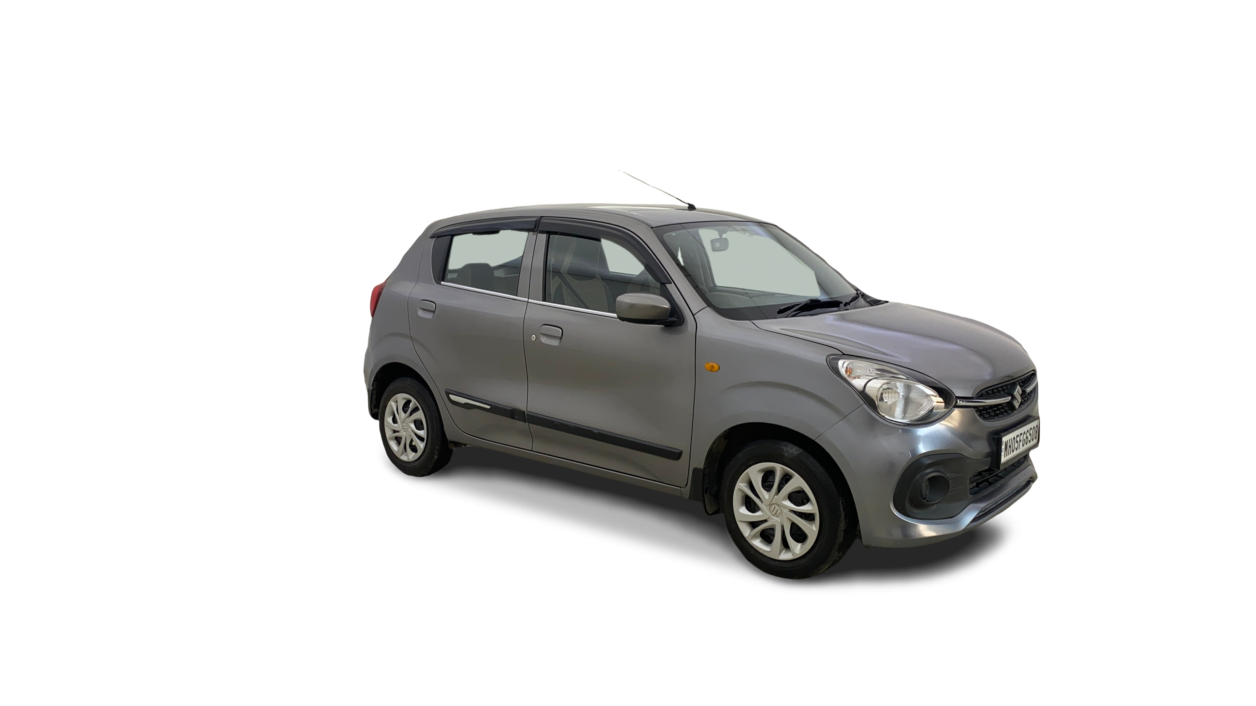 Maruti Celerio-img