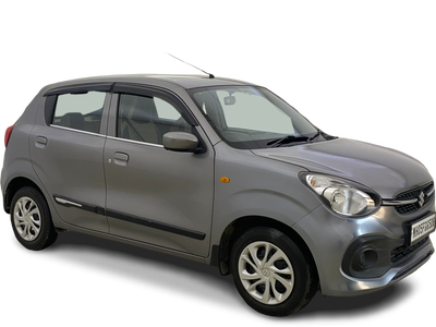 Maruti Celerio-img