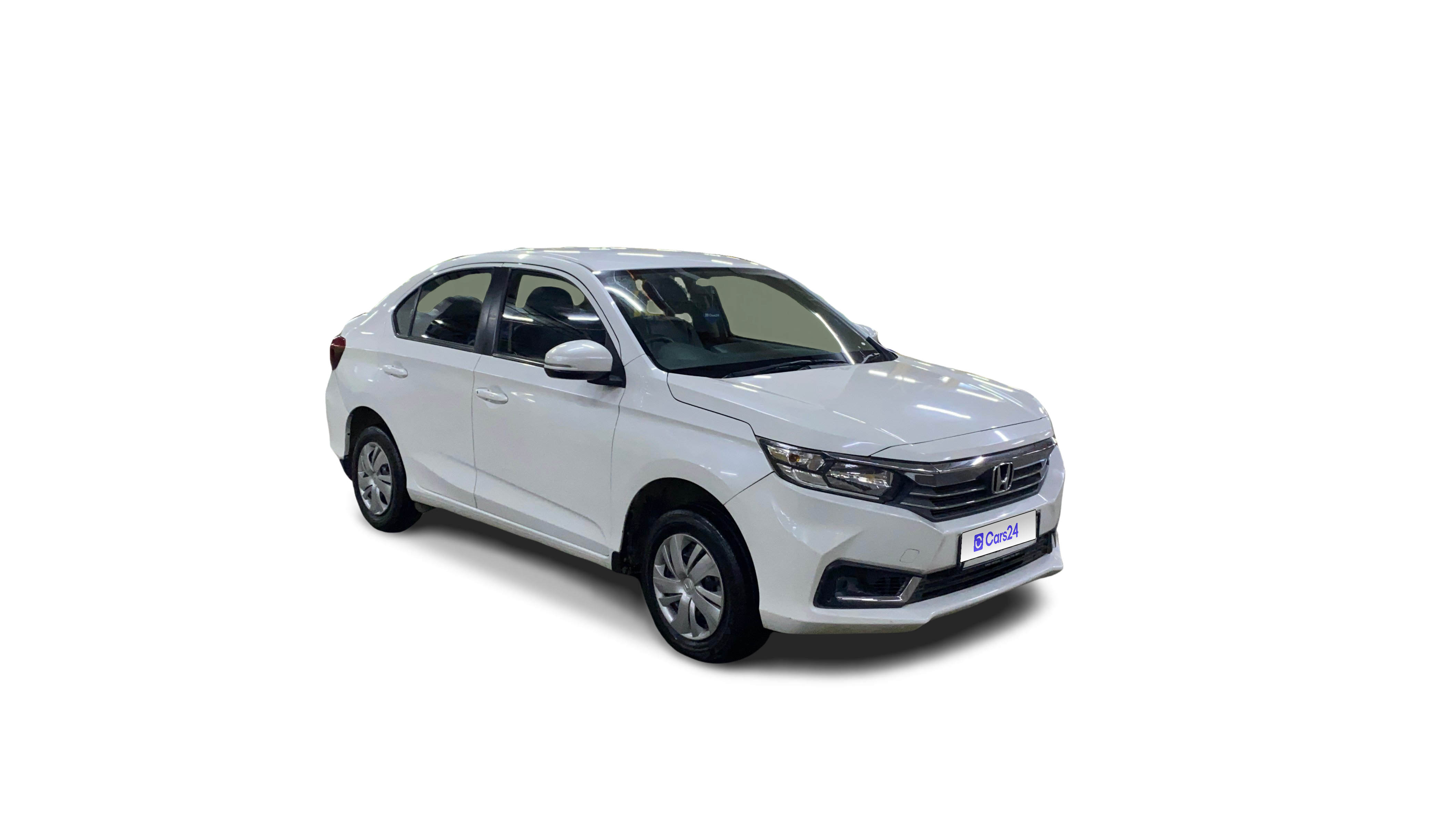2025 Honda Amaze - Sedan - CNG - Automatic - ₹7.36 lakh