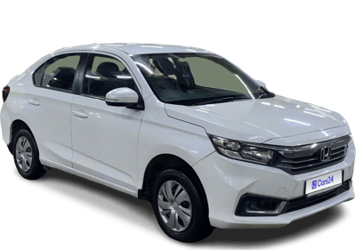 2025 Honda Amaze - Sedan - CNG - Automatic - ₹7.36 lakh