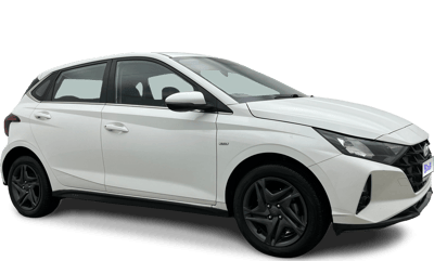 2022 Hyundai NEW I20 - Hatchback - Petrol - Automatic - ₹5.90 lakh