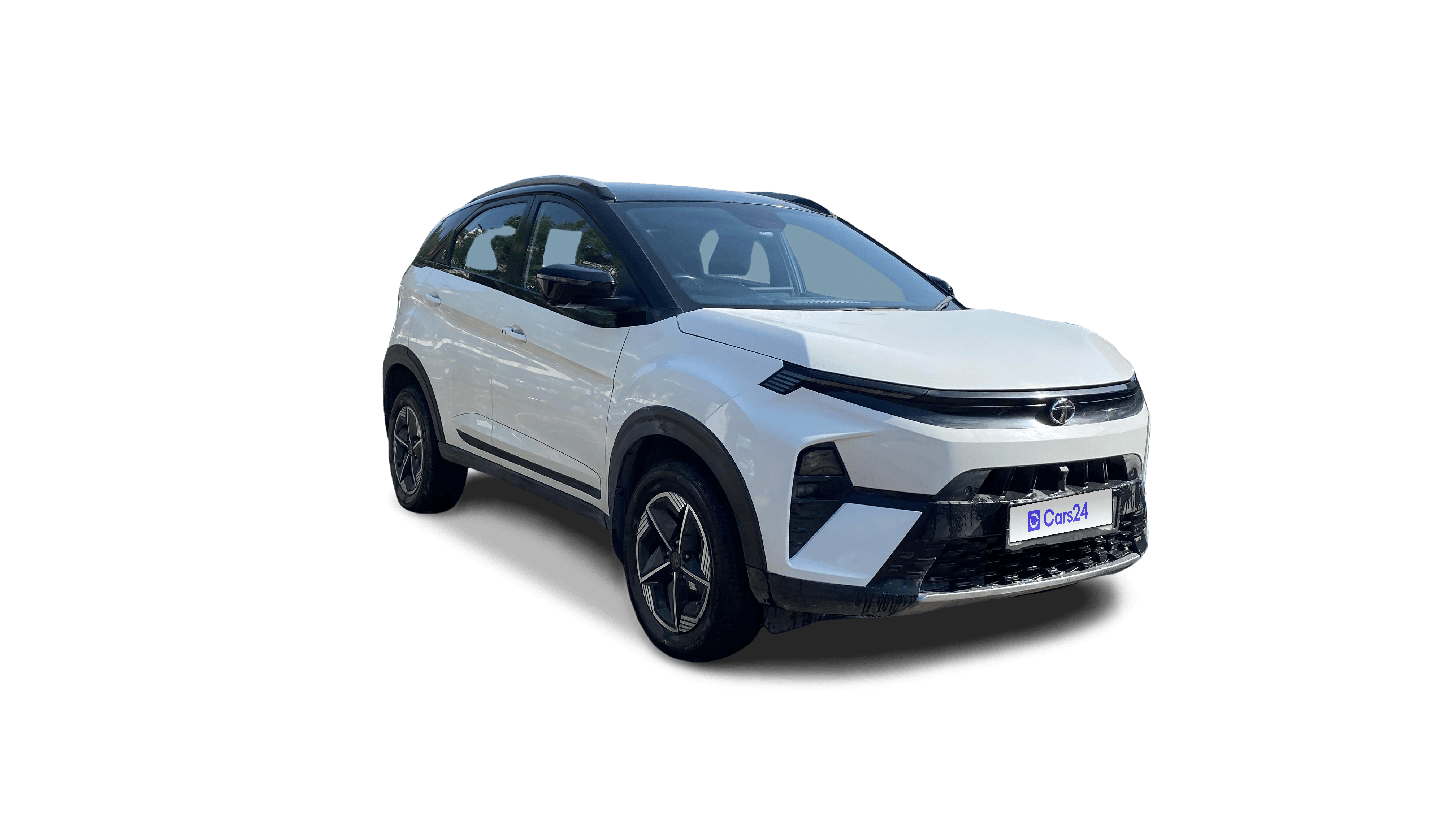 2023 Tata NEXON - SUV - Petrol - Automatic - ₹9.00 lakh