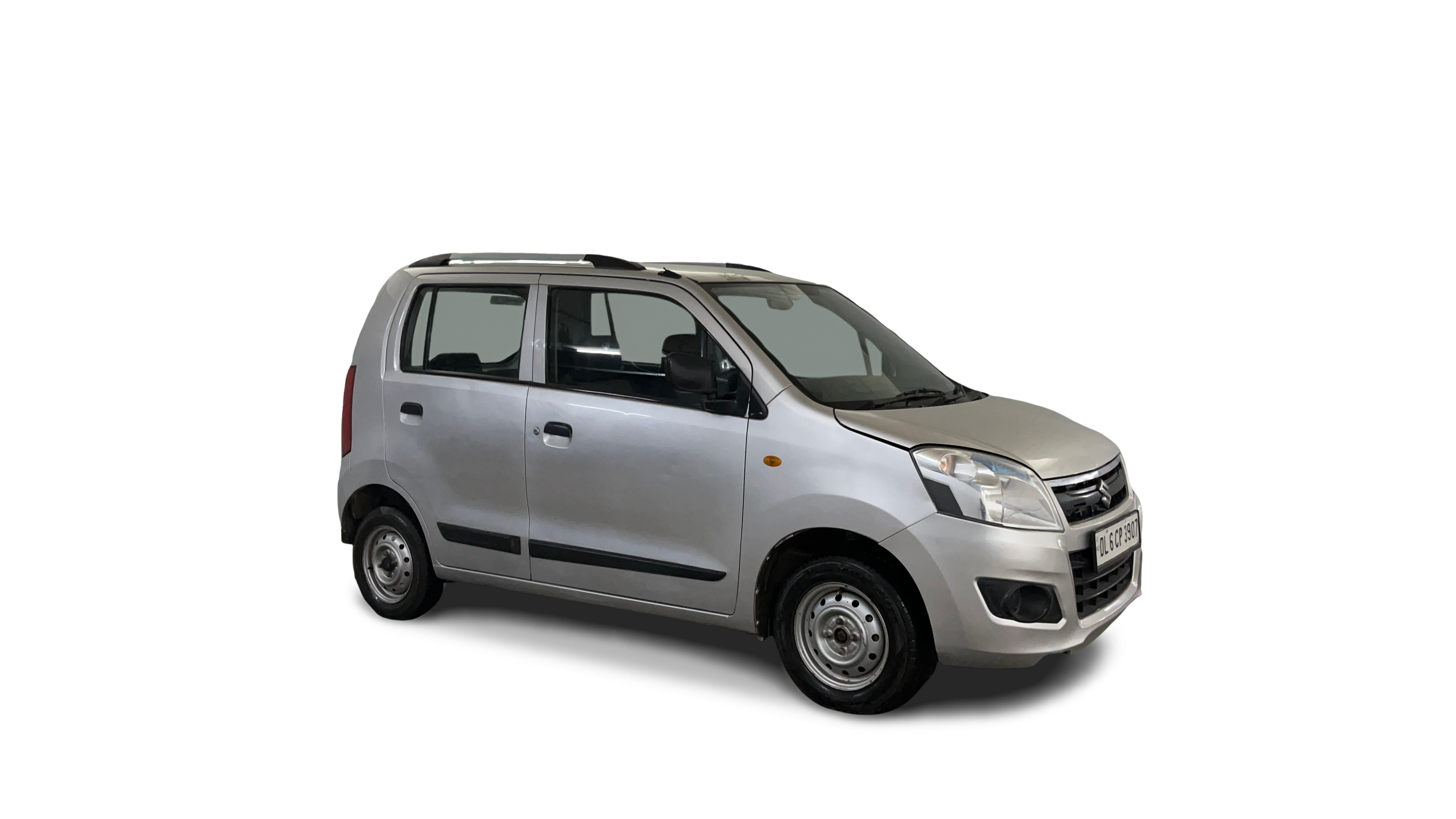 Maruti Wagon R 1.0-img