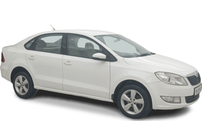 2016 Skoda Rapid - Sedan - Petrol - Manual - ₹5.06 lakh