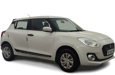 2019 Maruti Swift - Hatchback - CNG - Automatic - ₹5.56 lakh