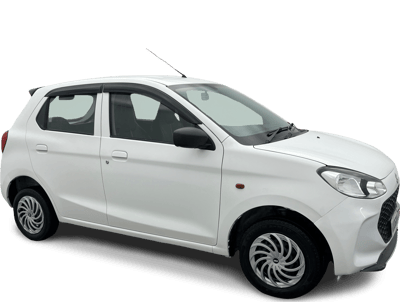 2022 Maruti Alto K10 - Hatchback - Petrol - Manual - ₹4.01 lakh