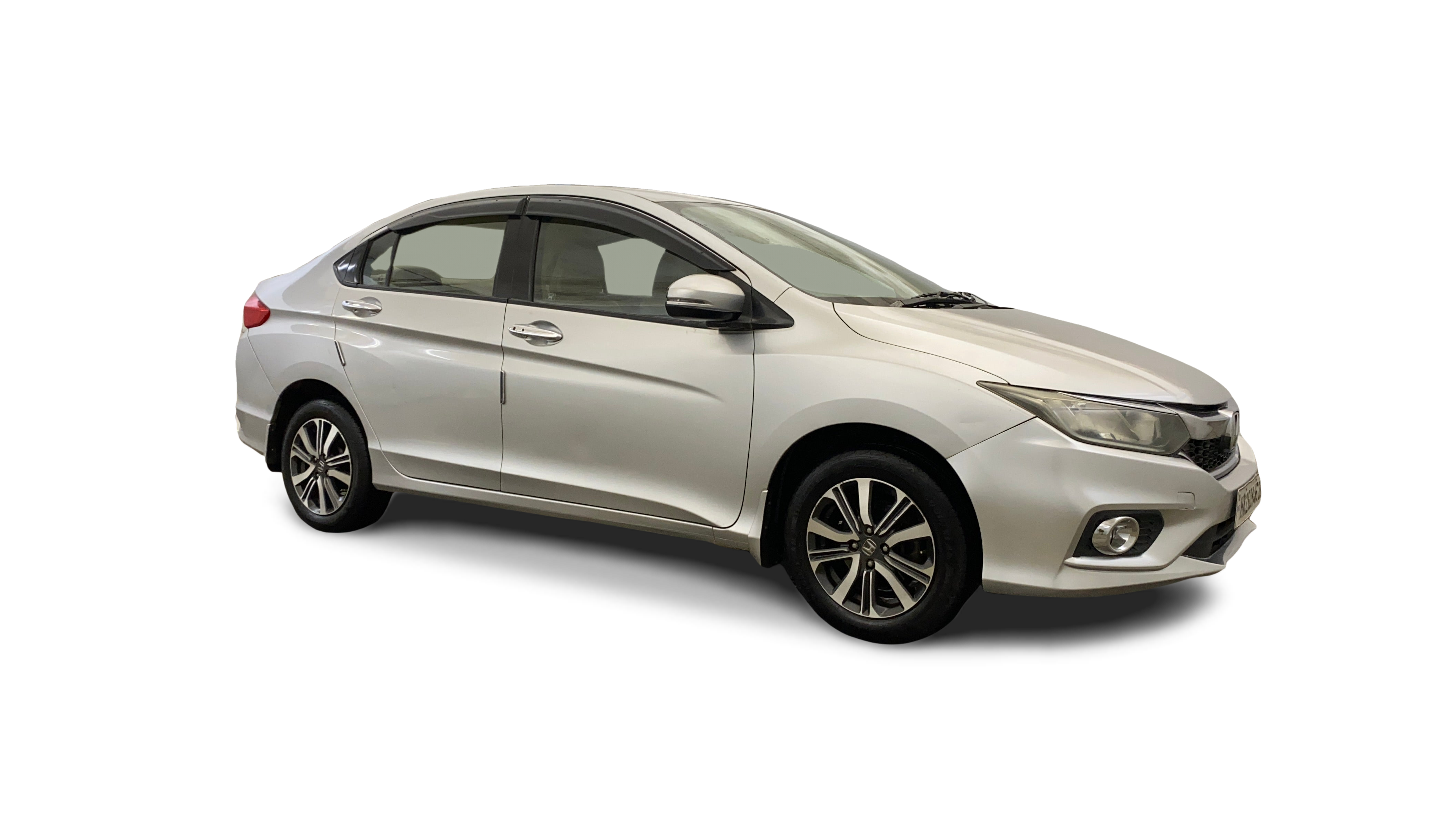 Honda City-img