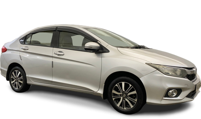 Honda City-img
