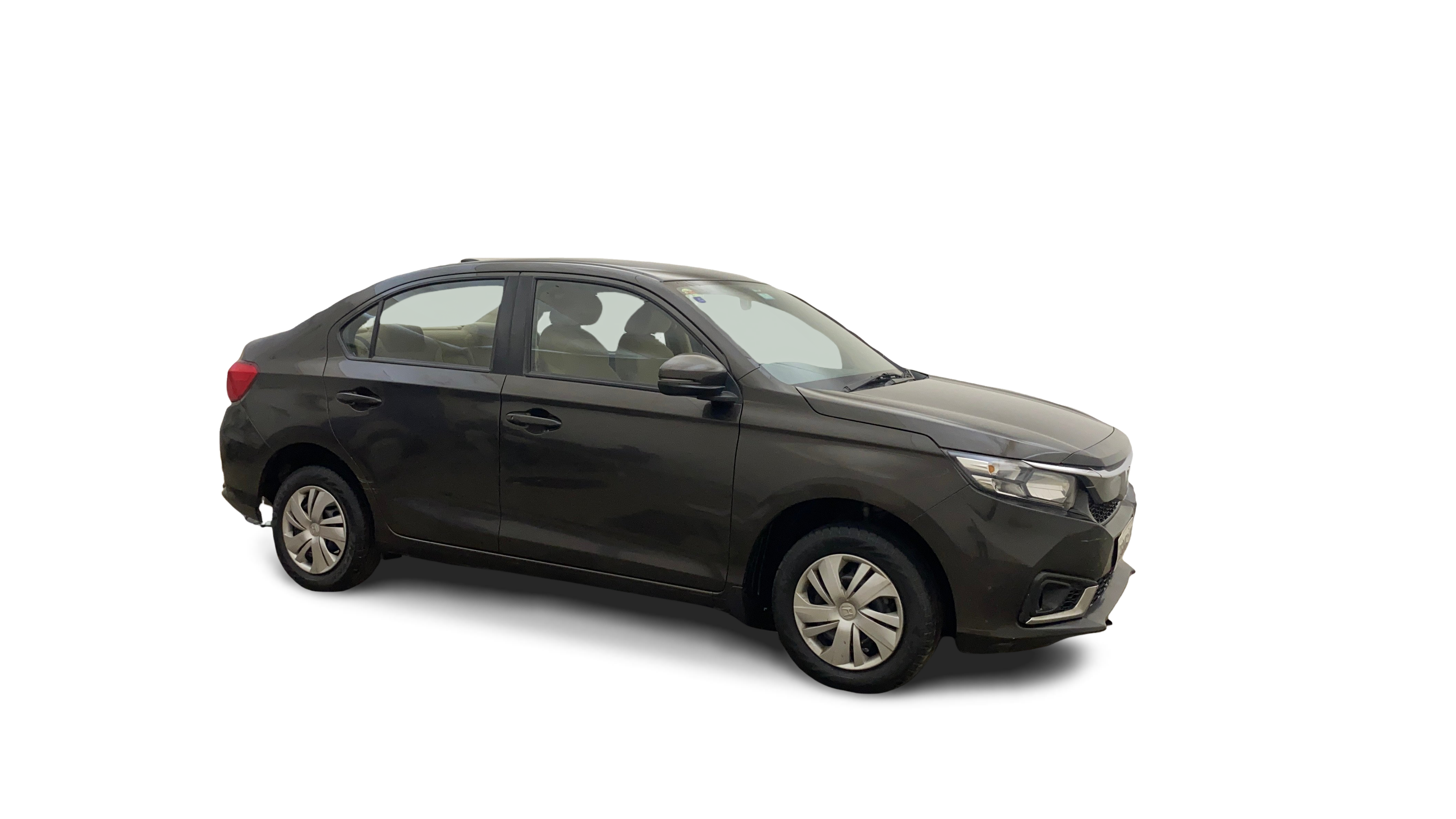 2019 Honda Amaze - Sedan - Petrol - Manual - ₹4.93 lakh