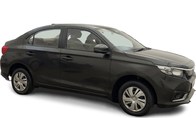 2019 Honda Amaze - Sedan - Petrol - Manual - ₹4.93 lakh
