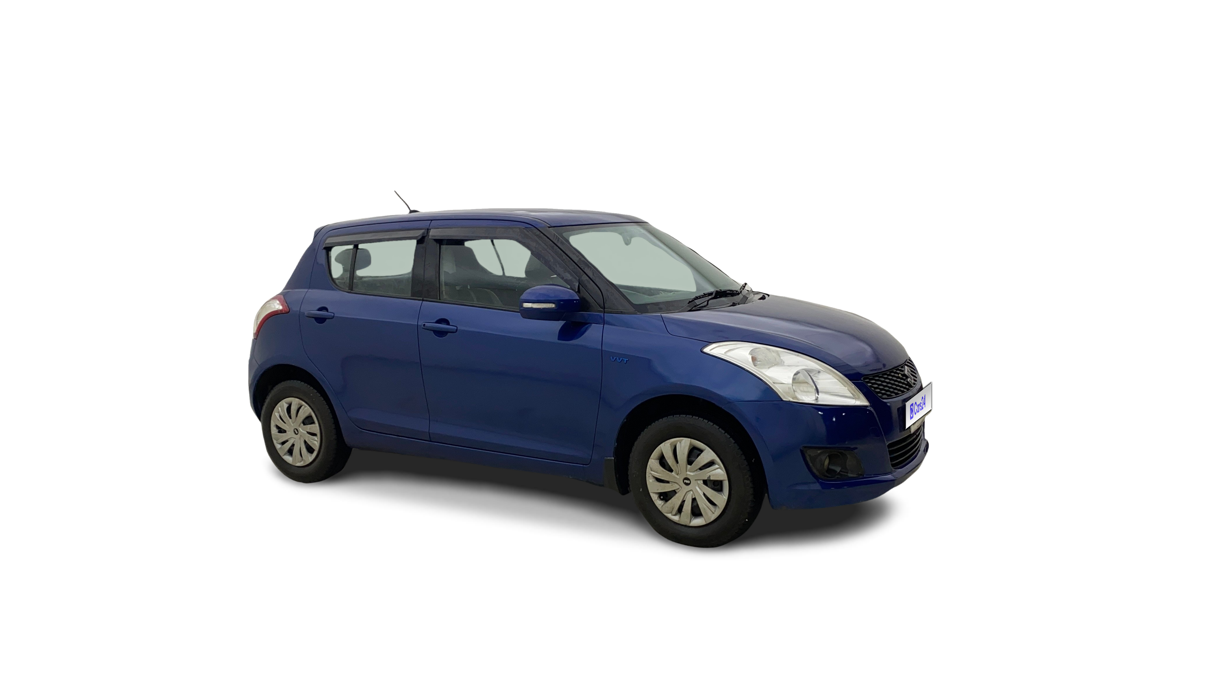 2013 Maruti Swift - Hatchback - Petrol - Manual - ₹2.36 lakh