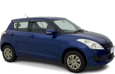 2013 Maruti Swift - Hatchback - Petrol - Manual - ₹2.29 lakh