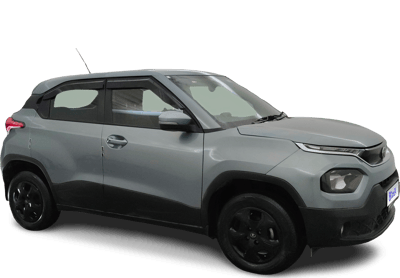 2024 Tata PUNCH - SUV - CNG - Manual - ₹6.73 lakh