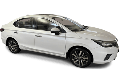 2022 Honda City - Sedan - Petrol - Automatic - ₹9.74 lakh
