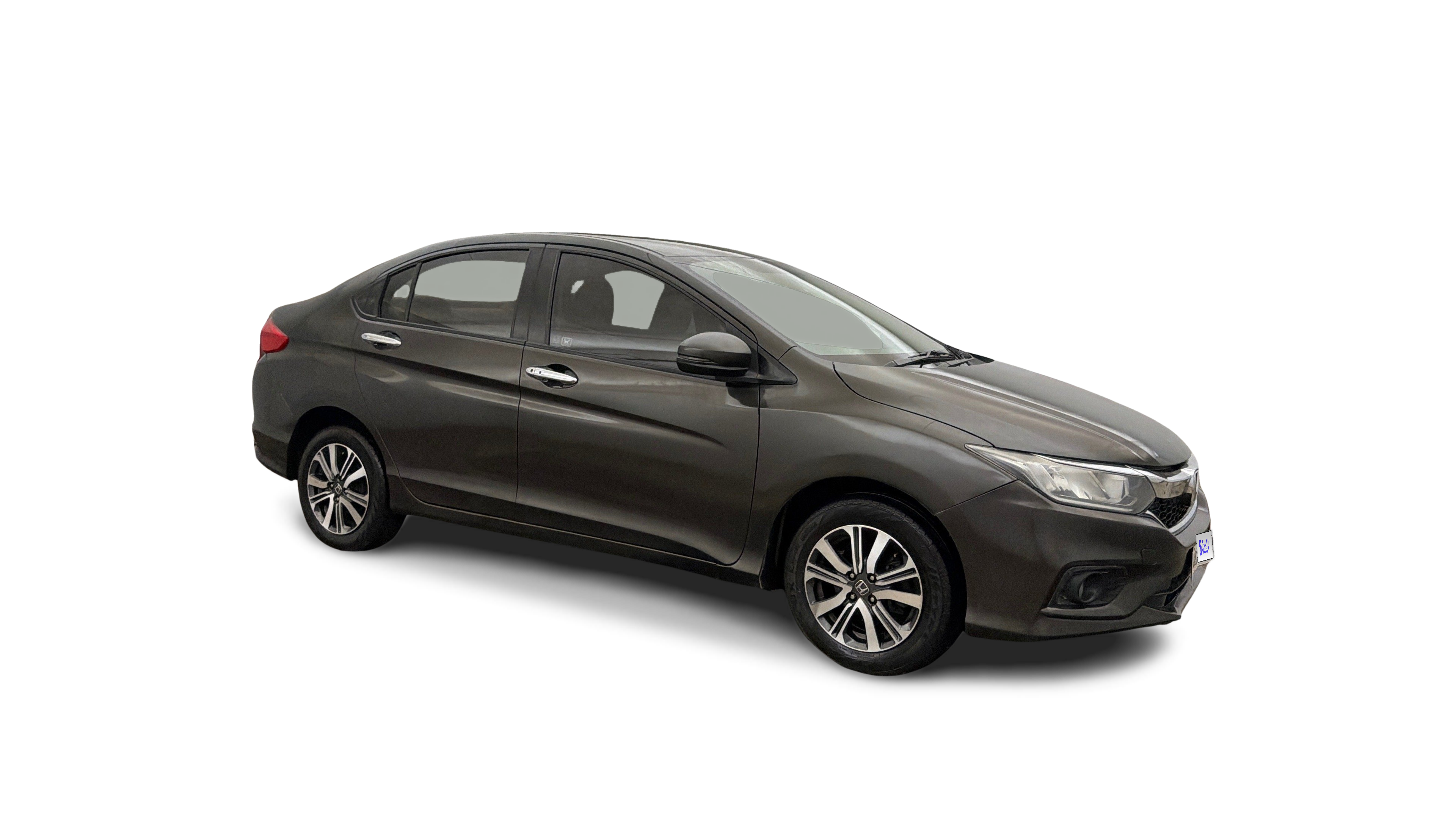 2019 Honda City - Sedan - Petrol - Automatic - ₹6.42 lakh