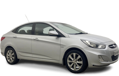 Hyundai Verna-img