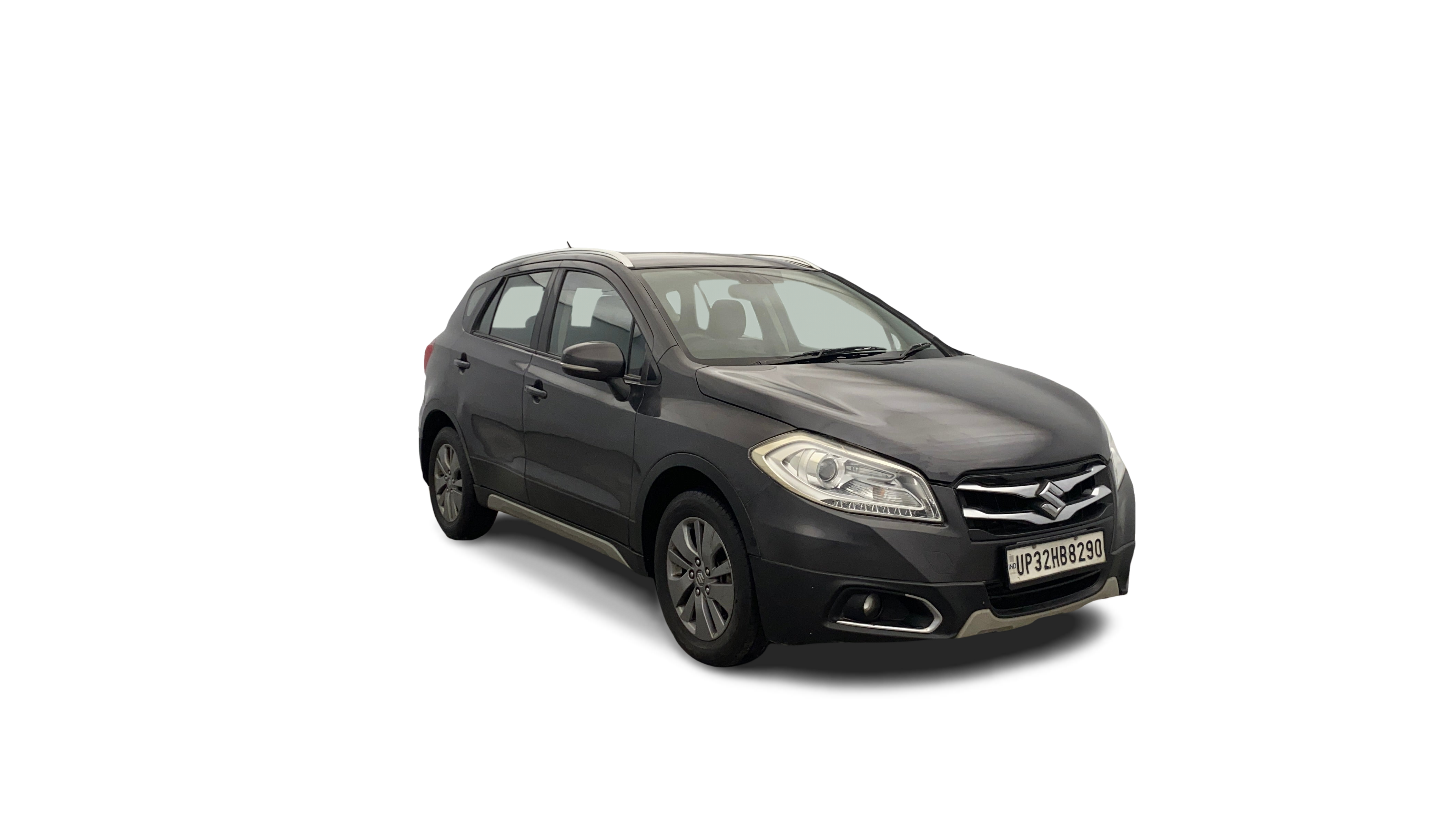 Maruti S Cross-img