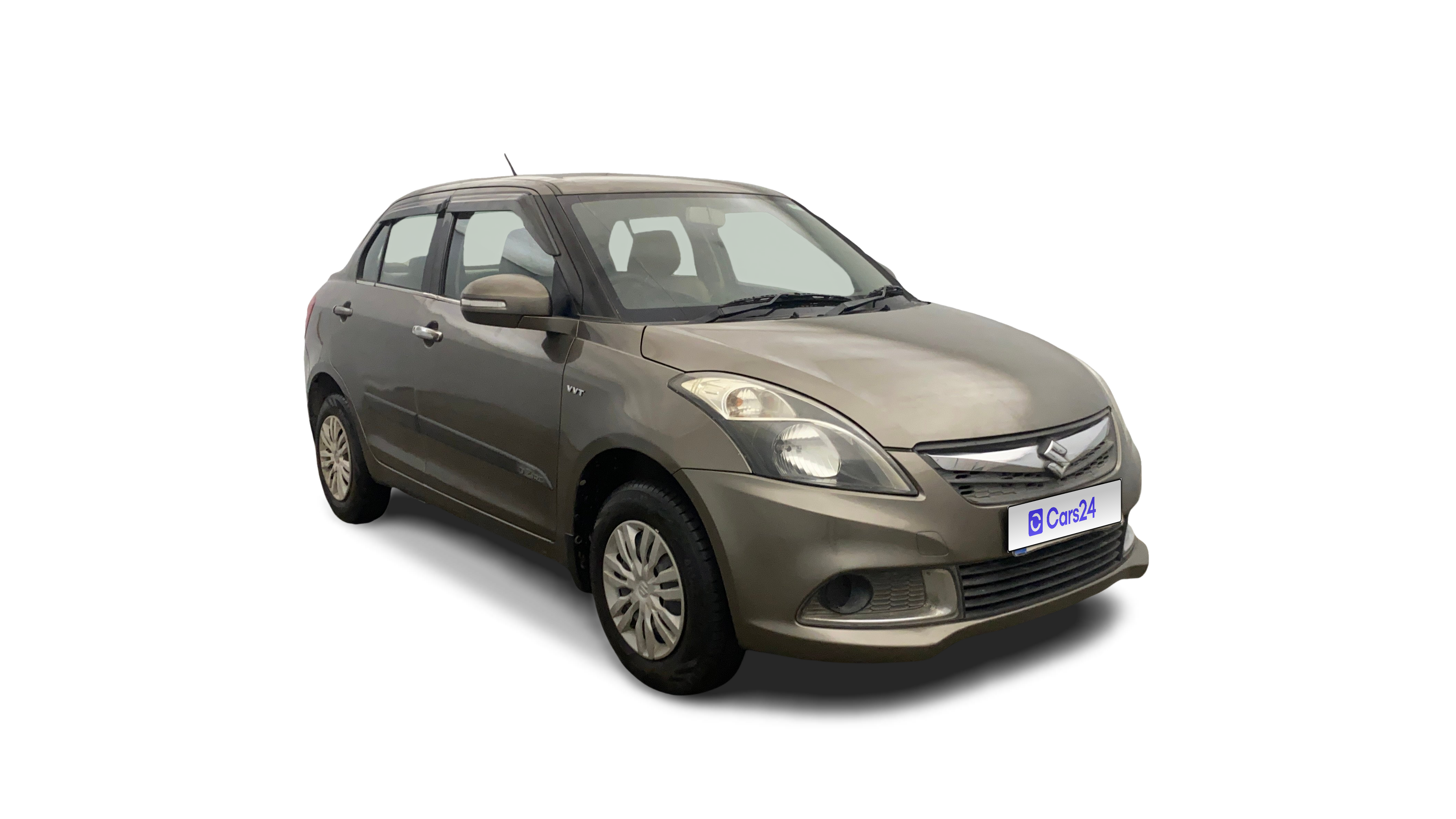 2016 Maruti Swift Dzire - Sedan - Petrol - Manual - ₹3.61 lakh