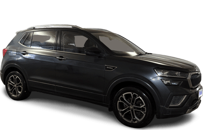 2022 Skoda KUSHAQ - SUV - Petrol - Manual - ₹8.89 lakh