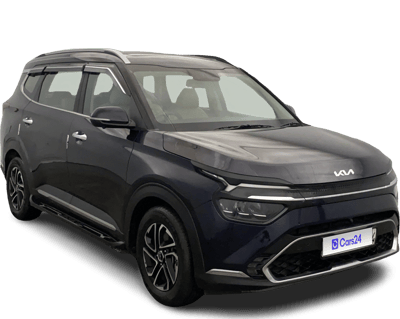 2022 KIA CARENS - SUV - Diesel - Automatic - ₹13.28 lakh