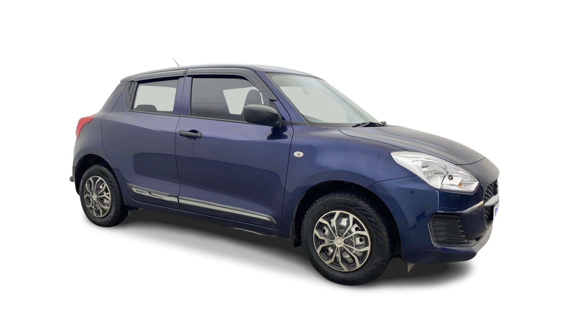 Maruti Swift-img