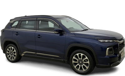 2023 Maruti Grand Vitara - SUV - Petrol - Automatic - ₹12.21 lakh