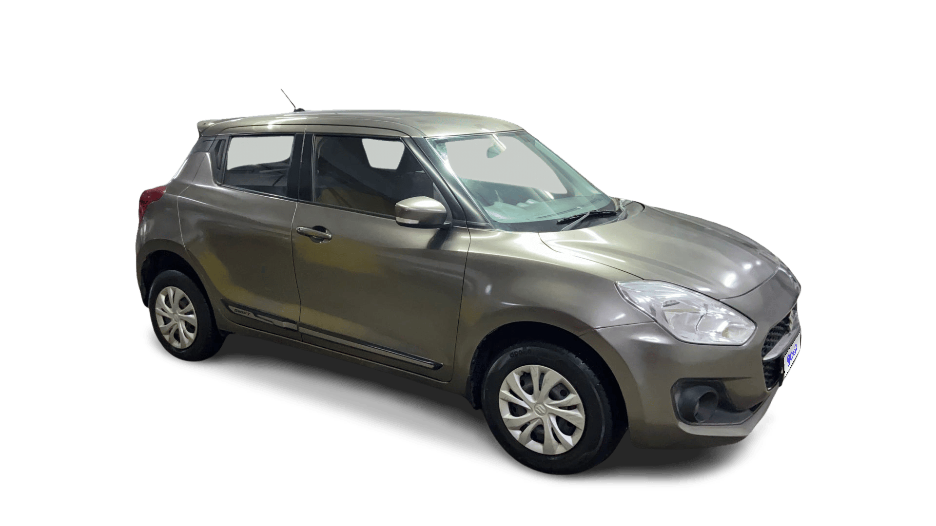 2022 Maruti Swift - Hatchback - Petrol - Manual - ₹4.75 lakh