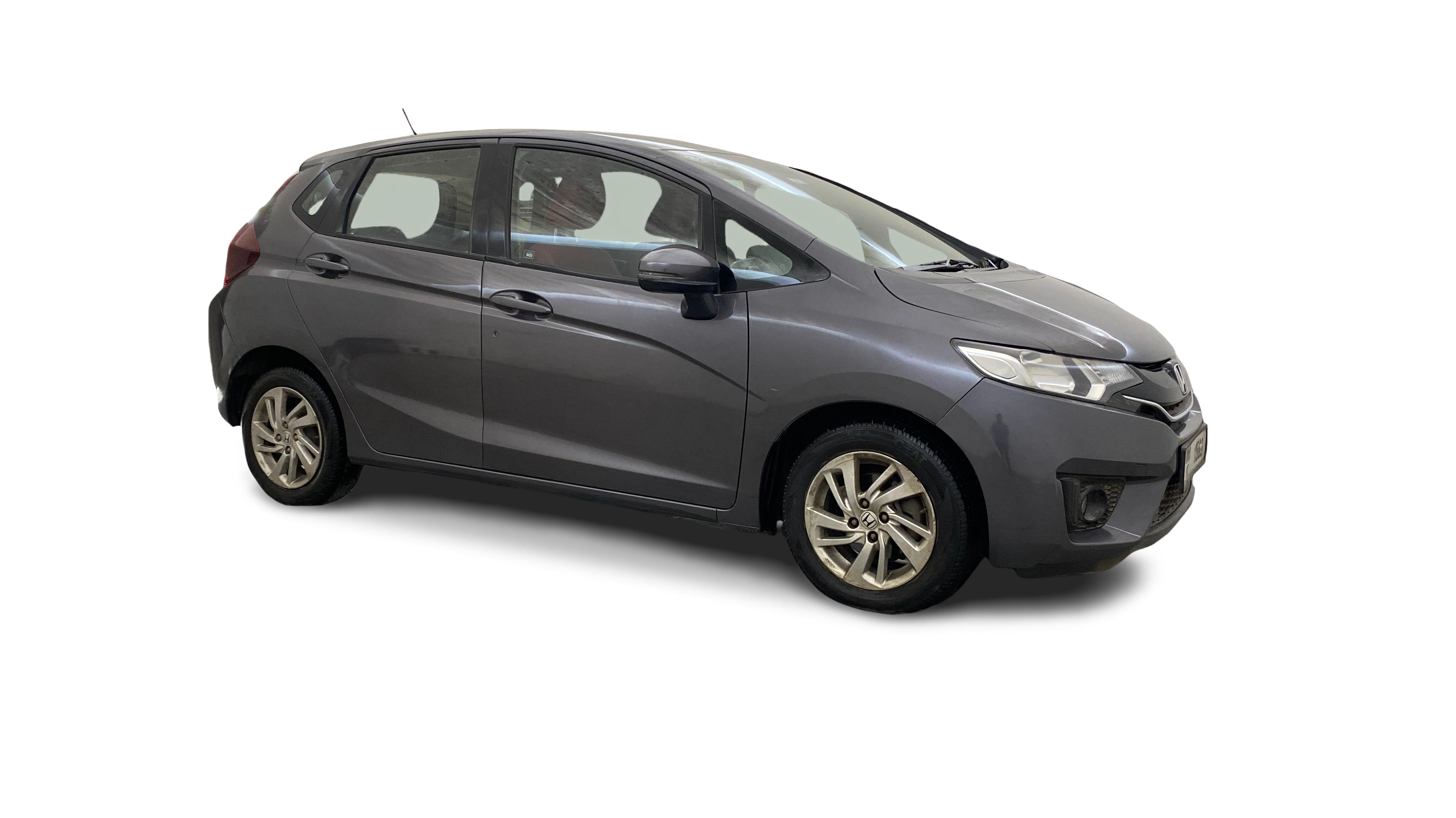 2017 Honda Jazz - Hatchback - Petrol - Automatic - ₹4.00 lakh
